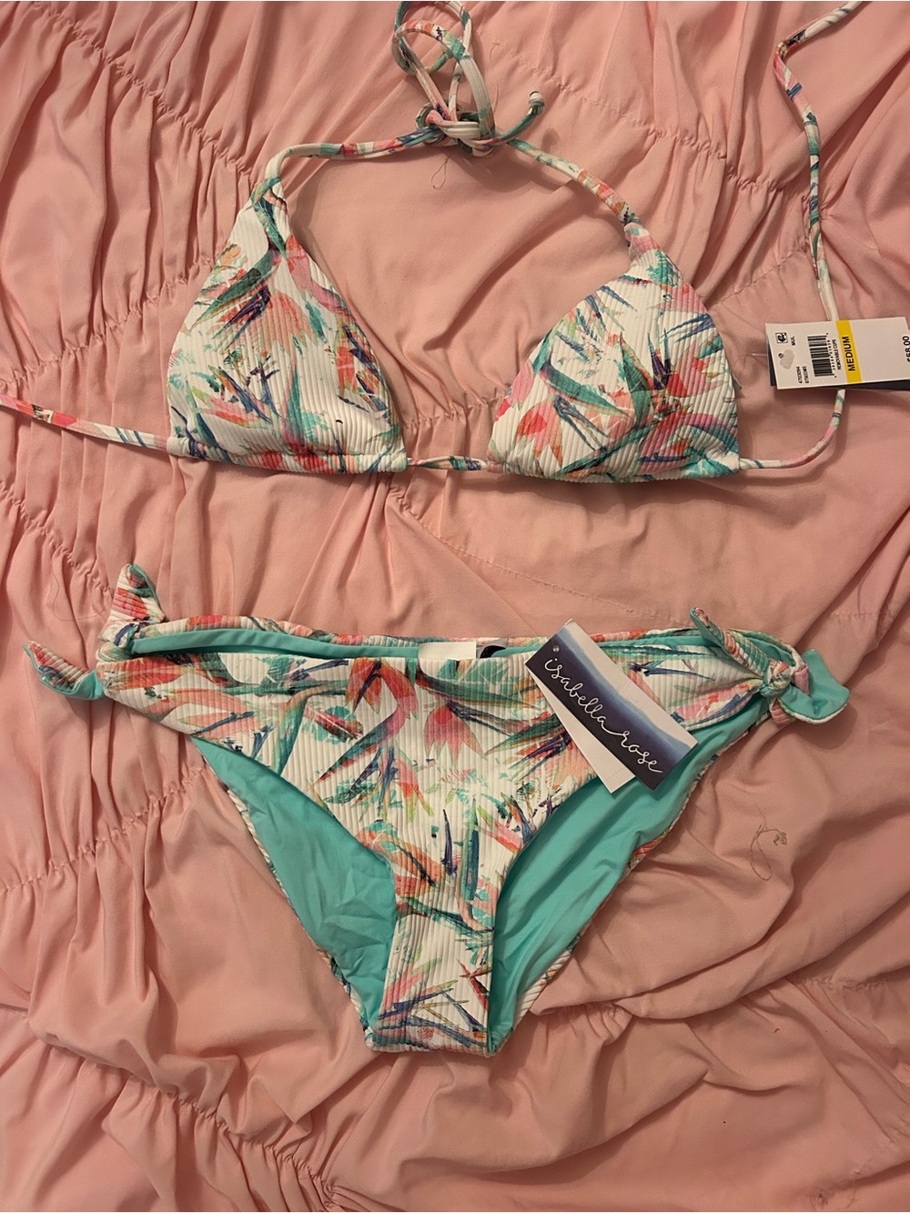 Isabella Rose Bikini set